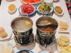 -爆棚肥牛火锅(原福成肥牛城味之缘三里河店)