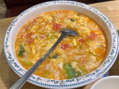 -巴依兄弟西域美食(机场店)