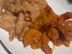 -梅飞酒家(桑园路店)