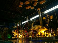 -宝丽金大酒店·洗浴中心