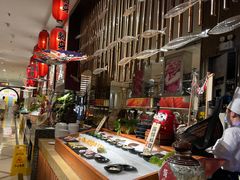 -芭菲盛宴·环球美食(北城国际店)