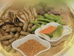 -渝信川菜(长安店)