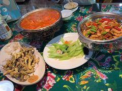 -人民公社大食堂(顺义总店)