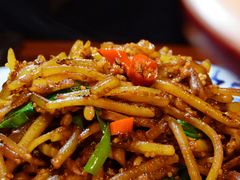-隐厨·中国菜馆(三里屯T+MALL店)