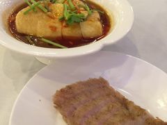 -新花城蟹粉馆(乌鲁木齐店)