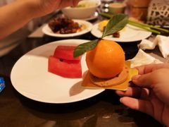 -美食汇·海鲜自助西餐厅·江门富力万达嘉华酒店