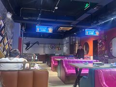 -醉炫音速烧烤·干煸菜(沙河总店)