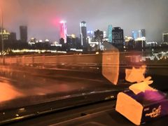 -重庆市江北嘴中央商务区中央公园