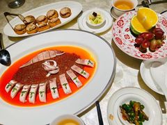 -喜公馆(平安金融中心店)
