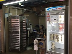 -老伴豆花(麦士威熟食中心店)