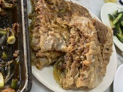-清真永恒华威肉饼(潘家园店)