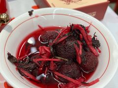 -鸿先阁·干煸虾(星沙店)