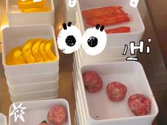 -言玖鲜火锅串串披萨自助(益田假日店)