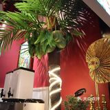 泰式袋装奶茶，好玩，好喝，强势登录北京。