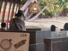 -大头椰·椰子鸡火锅(南宁万象城店)