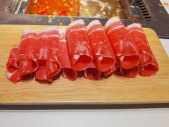 -宽来·欢聚火锅(来福士广场水景店)