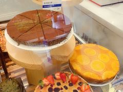 -JUST HOT佳禾欧包(大学城店)