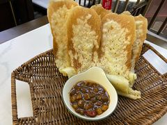 -滁香园·滁州菜(琅琊山店)