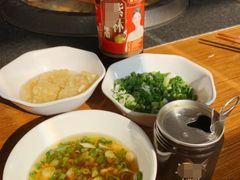 -龙福成肥牛火锅(文昌店)