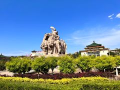 -中国农业博物馆