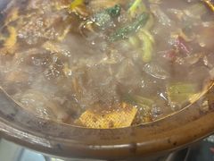 -川香煲(茅台路店)