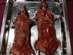 -阿鸟农庄(石壁店)