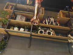 -碳说品道.瓦片烤肉.海鲜烧烤(中华路店)