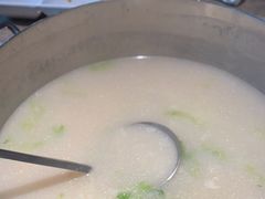 -淘米捞·米汤脆鲩鱼火锅(福田皇岗店)