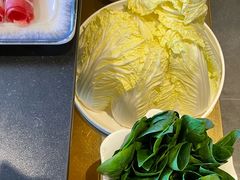 -南门四季铜锅涮肉(大屯·北苑店)