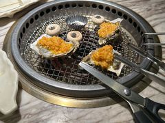 -火炉火自助餐(喜隆多店)