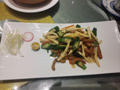 -客家汇·客家传承菜(水库店)
