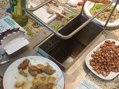 -清真·金鑫隆牛羊肉(环山路店)