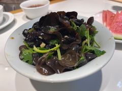 -饭橘汉江码头·乡野土菜馆(静安路店)