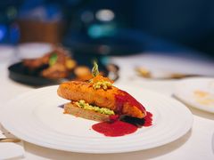 大西洋鲑鱼-Wei菋·Le Bistrot