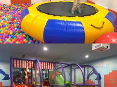 -青岛鑫江温德姆酒店