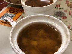 -津品味小吃(大学湾店)