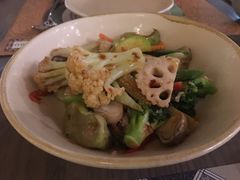 -CHINCHIN 青青·泰国料理(万象食家店)