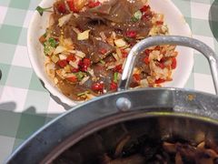 -彭耕记猪油炒小菜(吉联mall店)