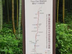 -黄公望隐居地