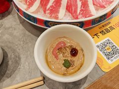 -侃爷南门铜锅涮肉