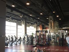 -上海浦东嘉里大酒店