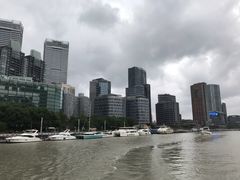 -公平路渡口(轮渡站)