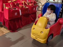 -Olé精品超市(上海虹桥南丰城店)