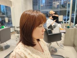 -摩登时代美发沙龙