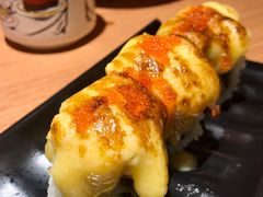 -万岁寿司(天河领展店)