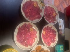 -钱库里海鲜自助(唐山街店)