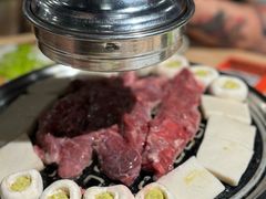 -霸腹烤肉(厦门柚子番店)