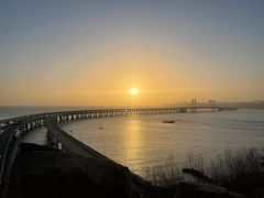 -星海湾跨海大桥