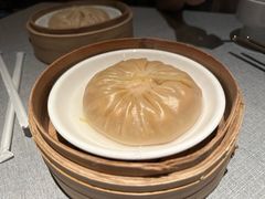 -桂满陇·西湖船宴(平安金融中心店)