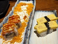 -千代武日本料理(开发区店)